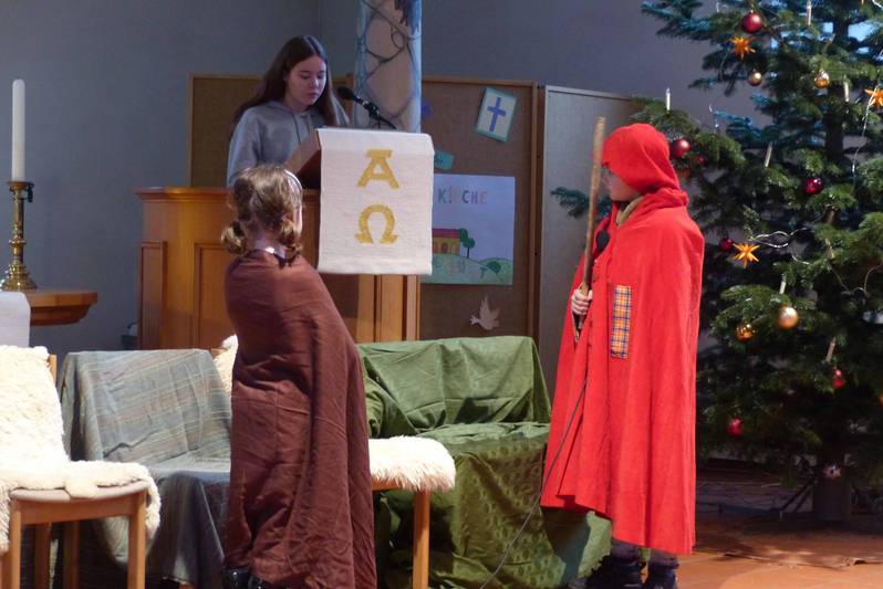 Quelle: Evang. Kirchengemeinde Maulburg
