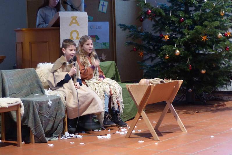 Quelle: Evang. Kirchengemeinde Maulburg