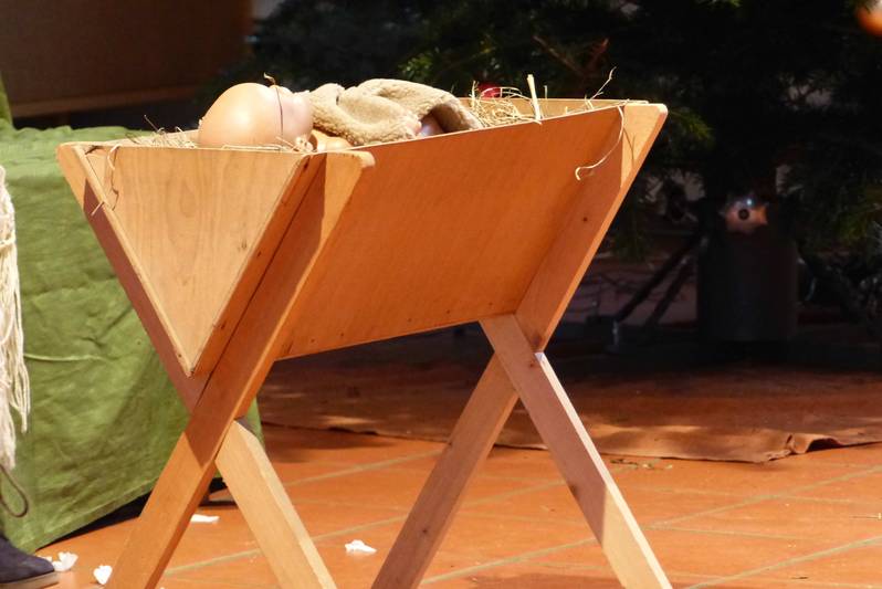 Quelle: Evang. Kirchengemeinde Maulburg