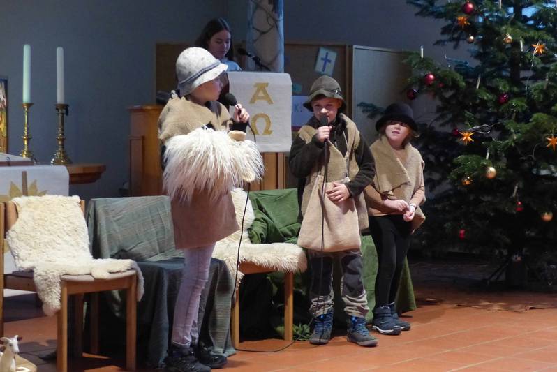 Quelle: Evang. Kirchengemeinde Maulburg