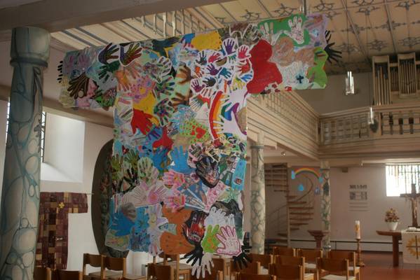 Quelle: evang. Kirchengemeinde Maulburg