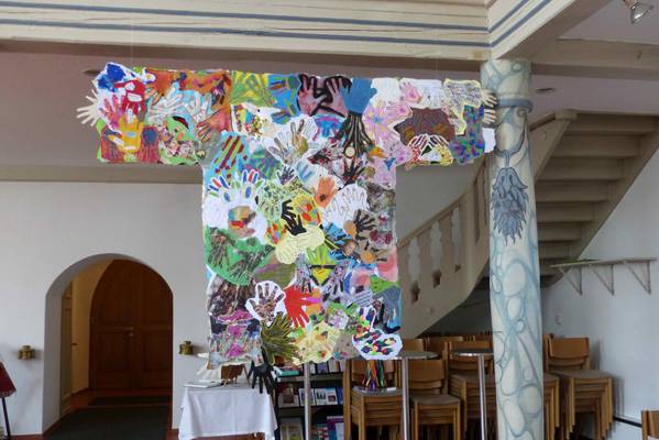 Quelle: evang. Kirchengemeinde Maulburg