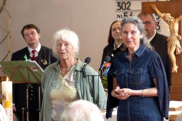 Quelle: Evang. Kirchengemeinde Maulburg