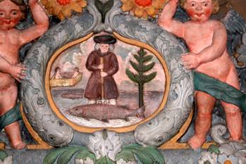 Quelle: Ev. Kirchengemeinde Maulburg
