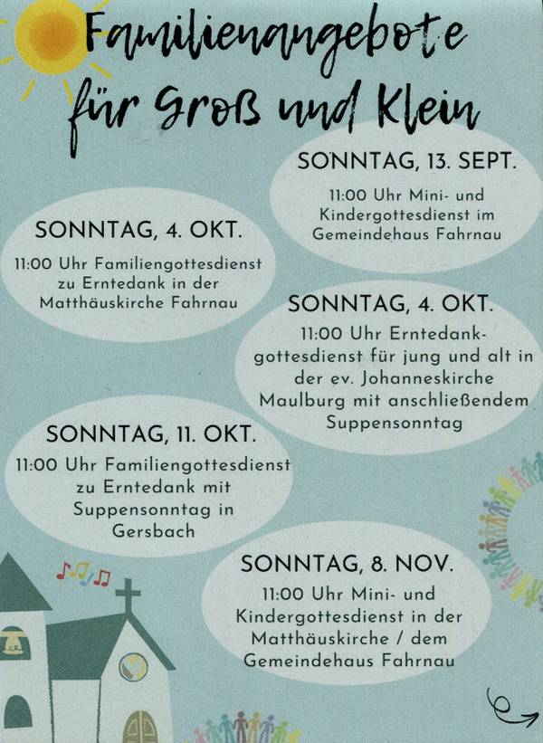 Quelle: Evang. Kirchengemeinde Schopfheim