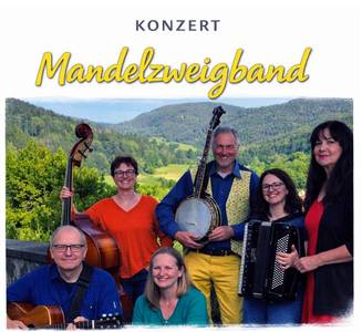 Quelle: Mandelzweigband